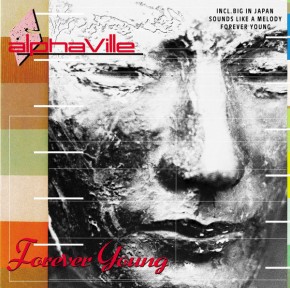 Forever Young - FOREVER YOUNG