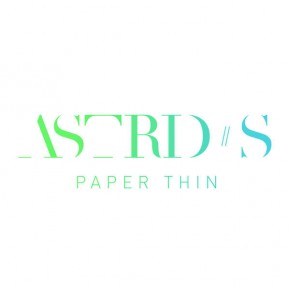 Paper Thin - SINGLE