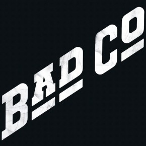 Rock Steady - BAD COMPANY