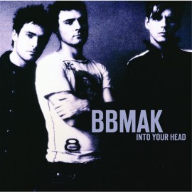 OUT OF MY HEART (INTO YOUR HEAD)