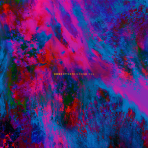 This Fire - MARCH FIRES
