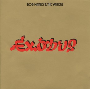 One Love / People Get Ready - EXODUS