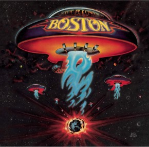 More Than A Feeling - BOSTON