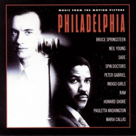 STREETS OF PHILADELPHIA