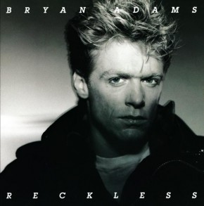 Its Only Love - RECKLESS