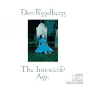 Leader Of The Band - THE INNOCENT AGE