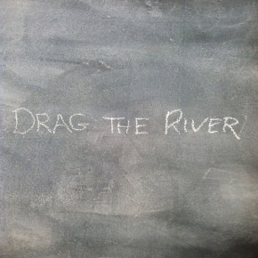 Wichita Skyline - DRAG THE RIVER