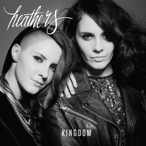 Forget Me Knots - KINGDOM