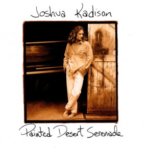 Jessie - PAINTED DESERT SERENADE