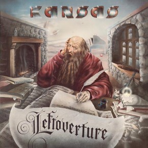 Carry On Wayward Son - LEFTOVERTURE