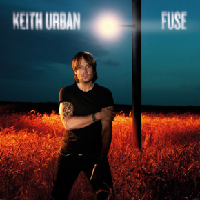 Somewhere In My Car - FUSE