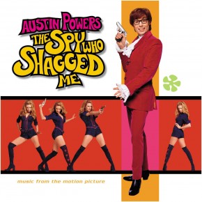 Beautiful Stranger - AUSTIN POWERS: THE SPY WHO SHAGGED ME - SOUNDTRACK