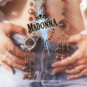 Like A Prayer - LIKE A PRAYER