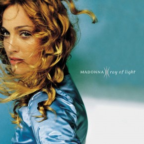 The Power Of Good-bye - RAY OF LIGHT
