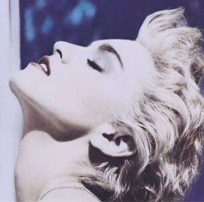 Live To Tell - TRUE BLUE