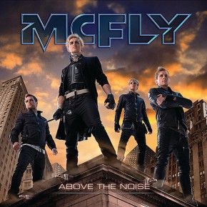 Thats The Truth - ABOVE THE NOISE