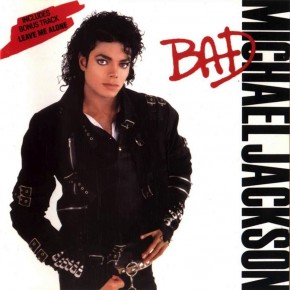 Smooth Criminal - BAD