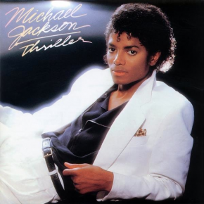 Billie Jean - THRILLER