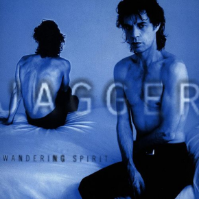Dont Tear Me Up - WANDERING SPIRIT