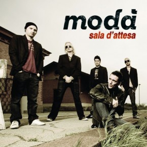 Le Luci Della Notte - SALA DATTESA