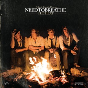 Again - THE HEAT