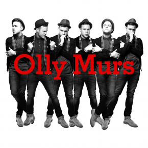 Heart On My Sleeve - OLLY MURS