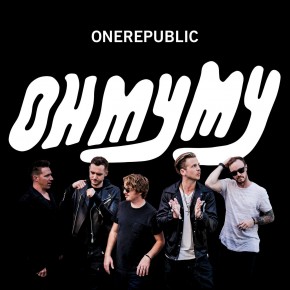Choke - OH MY MY