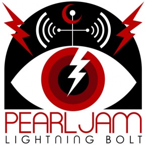 Sirens - LIGHTNING BOLT