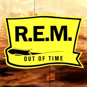 Shiny Happy People - OUT OF TIME