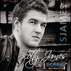 Wanna Be Loved - CRAZY - EP