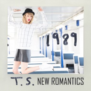 New Romantics - SINGLE