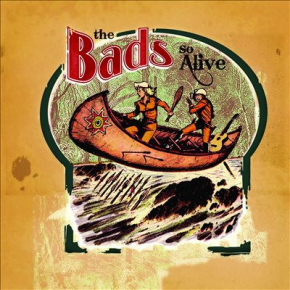 So Alive - SO ALIVE