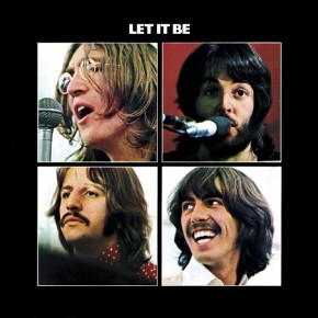 Get Back - LET IT BE