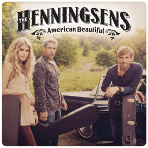 American Beautiful - AMERICAN BEAUTIFUL
