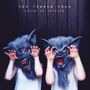 Lost - THICK AS THIEVES