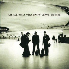 Walk On - ALL THAT YOU CANT LEAVE BEHIND