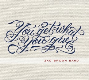 Colder Weather - YOU GET WHAT YOU GIVE