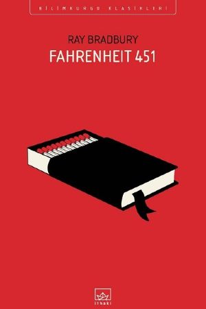 Fahrenheit 451 - Ray Bradbury