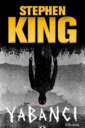Yabancı - Stephen King