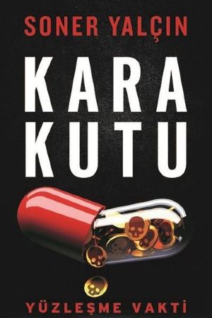 Kara Kutu-Yüzleşme Vakti - Soner Yalçın