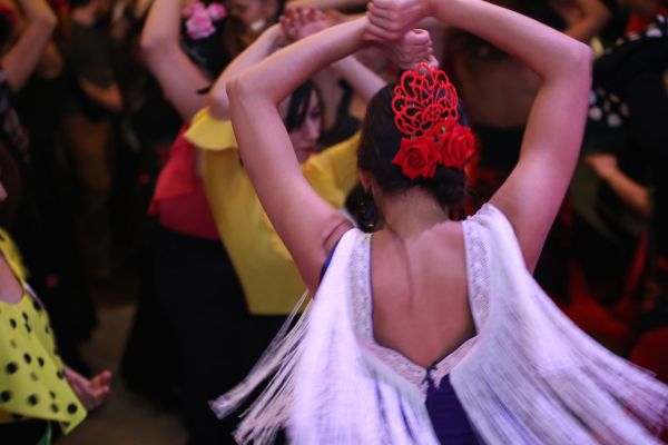 Uluslararası Flamenko Ankara Festivali 12. kez sanatseverler ile buluşuyor