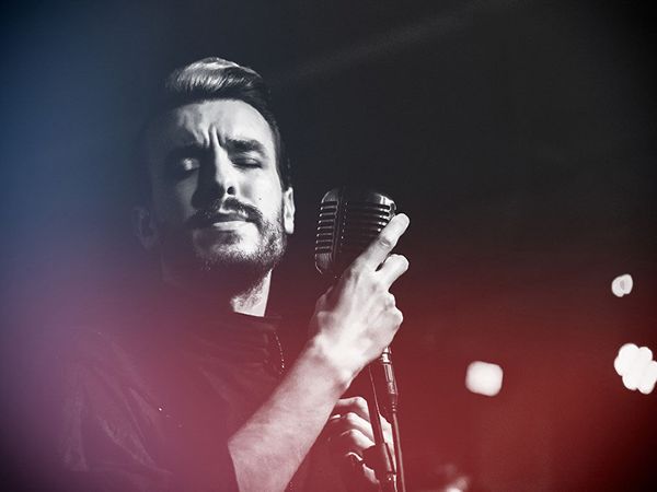 Cem Adrian Ankarada