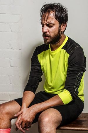 12 Numaralı Adam Ankarada