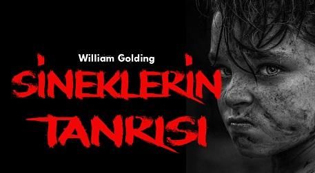 Sineklerin Tanrısı Şura Salonunda