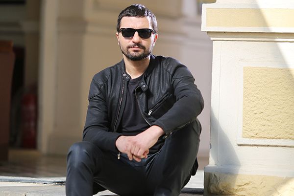 Mehmet Erdem Ankaraya konuk oluyor