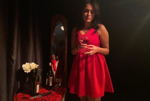 Tunalı Hilmi Cinayeti Ünal Çeken Sahnesinde