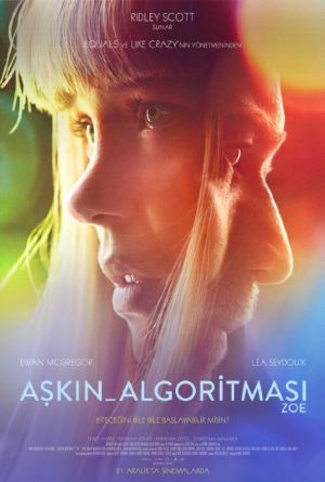Aşkın Algoritması - Zoe