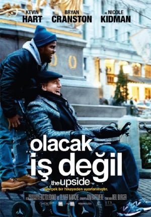 Olacak İş Değil - The Upside