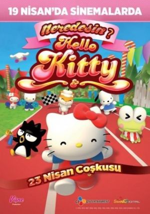 Hello Kitty