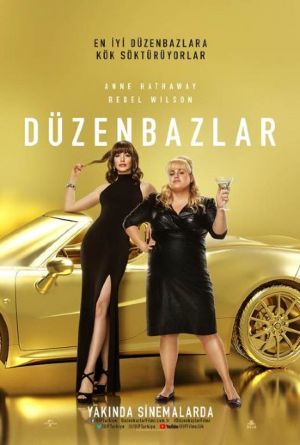 Düzenbazlar - The Hustle